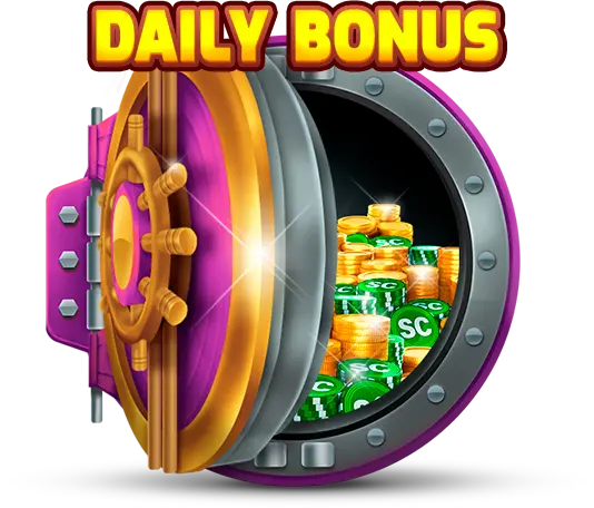 Daily Bonus
