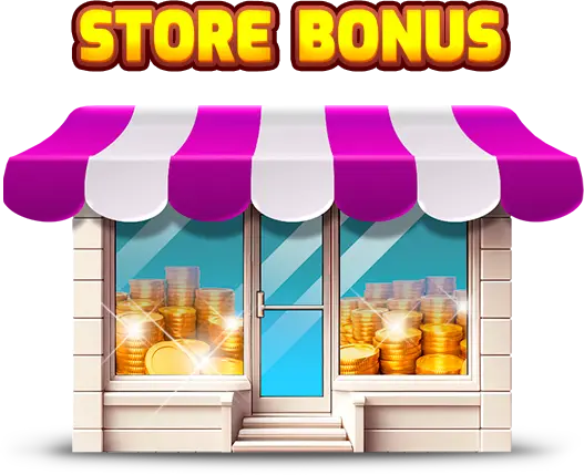 Store Bonus