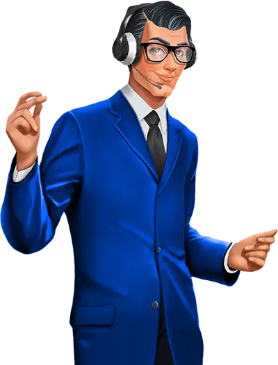 Professional Character