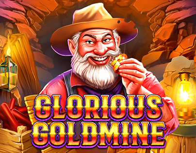 Glorious Goldmine