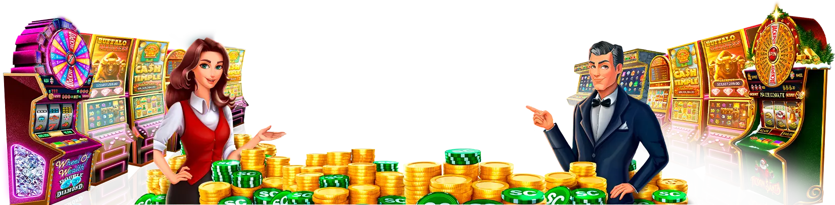 Casino Background